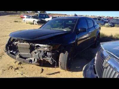 Used Rack and Pinion Assembly fits: 2011 Dodge Avenger Power Rack and Pinion Gra - Изображение 1 из 4