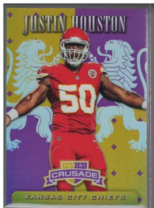 A6804- 2015 Rookies and Stars FB Asst Parallels 1 -You Pick- 15+ FREE US SHIP - Picture 1 of 150