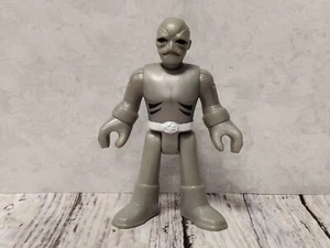 F13 Imaginext Mighty Morphin Power Rangers 3" Putty Patrol Figure - Picture 1 of 3