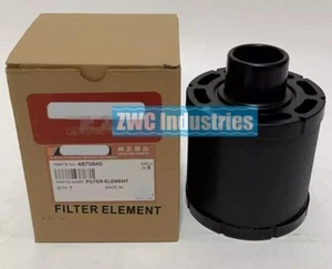 1PCS NUEVO AJUSTE PARA 4675640 elemento filtro aire - Imagen 1 de 6