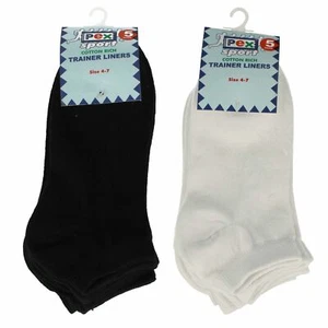 Children's PEX Sport Trainer Liners - Picture 1 of 3