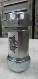 NUEVO ACOPLAMIENTO DE COMPRESIÓN APROBADO GRAINGER 3/4" 1RLW7 - Imagen 1 de 5