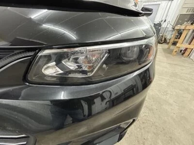 2016-2018 Chevrolet Malibu Driver Left Headlight — 第 1/4 张图片