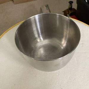 Vintage Sunbeam kleine Metallschale 1/2" Sockel - Bild 1 von 9