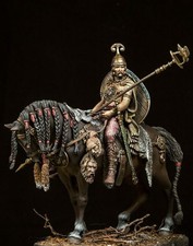 Mounted Celt - 75mm - Pegaso