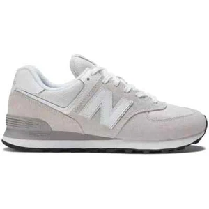 New Balance Herren Sneaker Leder Schuhe Turnschuhe Freizeit (ML574EVW) - Bild 1 von 7