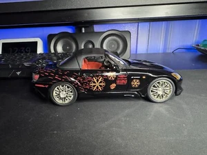 Joyride RacingChampions 1:18 Diecast Fast And Furious | Honda 2000 S2000 - Picture 1 of 10