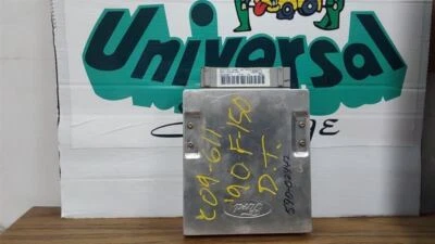 1989 Ford F150 Electric Engine Control Module  - Image 1 of 4