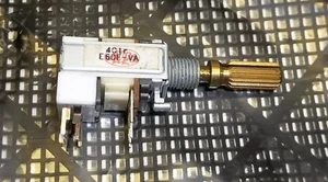 New Ford 85-94 ESR-A AM-FM Cassette Radio On-Off Volume Control E6DF-18B914-VA - Picture 1 of 3