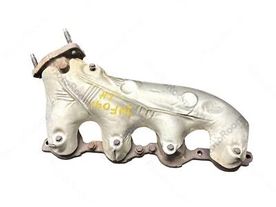 Chevrolet Silverado LT 1500 5.3L 4X4 Left LH Exhaust Manifold 1999-2013 AR1 #1 - Image 1 of 4