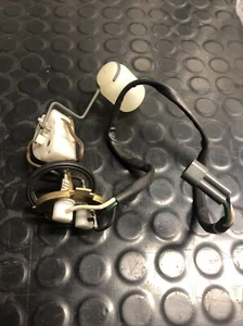 GALLEGGIANTE BENZINA VEGLIA BORLETTI 679683 PIAGGIO VESPA PK50 - Foto 1 di 12