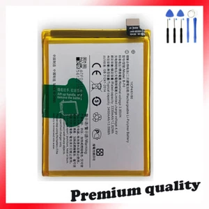 Batería de repuesto 100% alta calidad para Vivo V11 Pro X21S 1804 1806 1814 B-F0 - Imagen 1 de 1