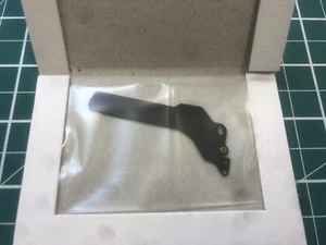 CANON EOS 5 1ST SHUTTER BLADE *SPARE PART* - Picture 1 of 1