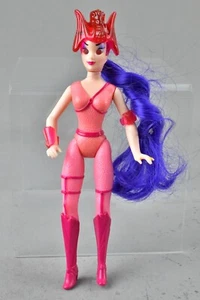 Princess Gwenevere And The Jewel Riders Lady Kale Jewel Power 1995 - Picture 1 of 3