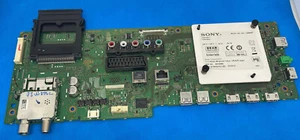 Despiece Completo de Sony KDL-75W855C, 1-893-880-21, APS-384(CH), 1-474-609-11 - Imagen 1 de 30