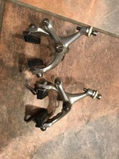 Campagnolo Brake Calipers Campy Brakeset Vintage Athena Monoplaner Style