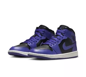 Damen Nike Air Jordan 1 Mid BQ6472-051 Größe 5 - Bild 1 von 5