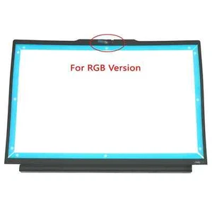 New For Lenovo ThinkPad E14 Gen 5 Gen 6 Lcd Front Bezel Cover Screen Frame RGB - Picture 1 of 4