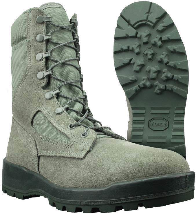 MCRAE SAGE GREEN USAF US AIR FORCE 