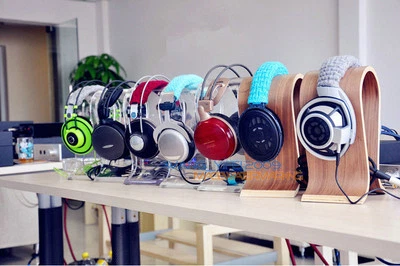 Pure Wool Headband Cushion For CUSTOM ONE PRO, T DTX Series Headphones - Image 1 of 4