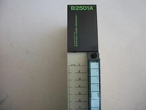 YASKAWA SPS JAMSC-B2501A JAMSC-B2501AV ``SCHÖN` Schneller Versand - Bild 1 von 1