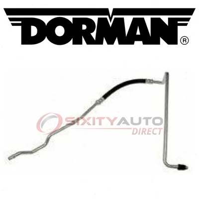 Dorman Inlet Upper Engine Oil Cooler Hose Assembly for 1988-1993 GMC K1500 cn - Image 1 of 4