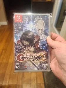 Limited Run Games Bloodstained: Curse of the Moon 2 (2021) - Picture 1 of 1