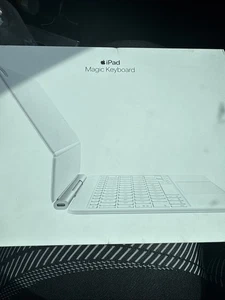 Apple Magic Keyboard for iPad Air 11-inch A3339 (M3) - Picture 1 of 2