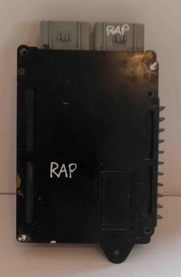 Módulo de motor Voyager 1999 3,3 L emisiones estándar id 4727245ae usado OEM Foto 1 de 4