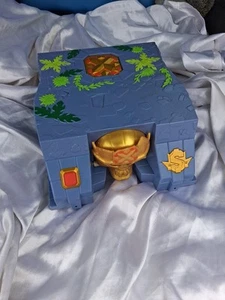 Moose Treasure X King's Gold Treasure Tomb 2018 Playset Accessori Non Completo - Foto 1 di 14