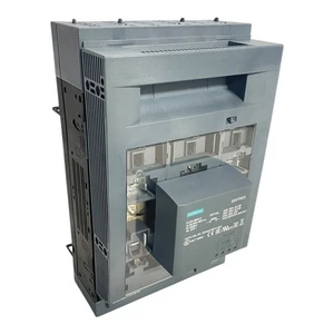 Siemens Sicherungslasttrennschalter 3NP1143-1BC12 für die Industrie Geeignet - Bild 1 von 12