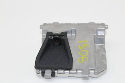 Cámara delantera 12-18 Mercedes W218 CLS550 C250 S550 E350 SLK350 Active Lane Assist Foto 1 de 4