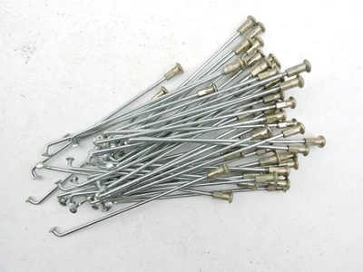 50 NOS 前辐老式本田 CB72 CB77 250 305 超级鹰 97422-43140 855 — 第 1/3 张图片