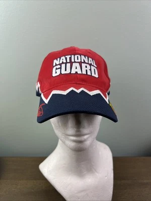 Guardia Nacional NASCAR Roush Racing Greg Biffle NU-FIT por Chase Aunthentics Foto 1 de 4