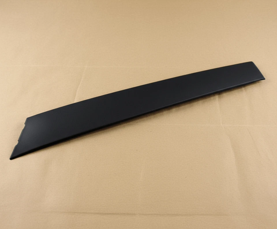 For 2014-2019 Toyota Corolla OEM Genuine Driver Side Front Door Molding - Image 1 of 1