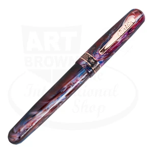 Conklin 1898 Misto lila Tintenroller, CK73298 - Bild 1 von 6