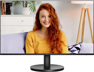 AOC Monitor 27B3CA2 68.6cm (27") IPS 100Hz HDMI DP - USB-C - 20MIO:1 - NEU - Bild 1 von 4