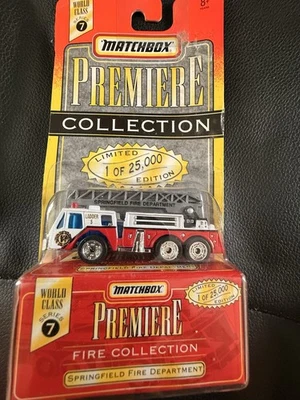 Sonderedition Fire - Bild 1 von 2