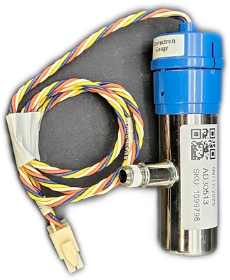 Sensor medidor convectron Granville-Phillips 275071 Foto 1 de 4