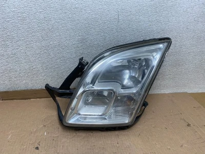 Faro conductor izquierdo Ford Fusion 2006 2007 2008 2009 lado izquierdo OEM U8485 DW Foto 1 de 4