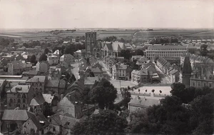 8 RETHEL VUE GENERALE PRISE DU BELVEDERE - Imagen 1 de 2