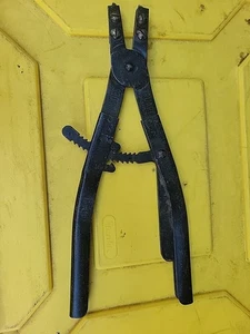 Waldes Truarc große Sprengring Spezialeinsätze Zange Mechaniker Werkzeug 16" ☆ USA - Bild 1 von 8