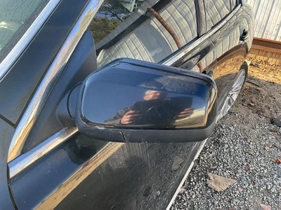 Espejo retrovisor lateral del conductor pintado eléctrico lámparas térmicas memoria se adapta a 12-16 MKS 2297102 Foto 1 de 4