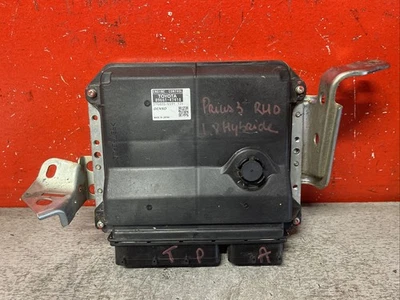 Calculateur Moteur A DECODER Toyota Prius 3 XW30 1.8 RHD 89661-47410 275400-5591 - Immagine 1 di 4