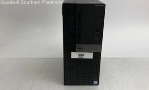 Dell OptiPlex 5050 MT Intel Core i5-7500 3.40GHz 8GB RAM No HDD - Picture 1 of 6