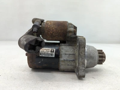 Nissan Altima 2013-2018 motor de arranque de coche solenoide fabricante original MRISU Foto 1 de 4