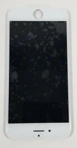 New Replacement White LCD Screen + Touch Digitizer Assembly for iPhone 6 6g 6 g - Photo 1 sur 2
