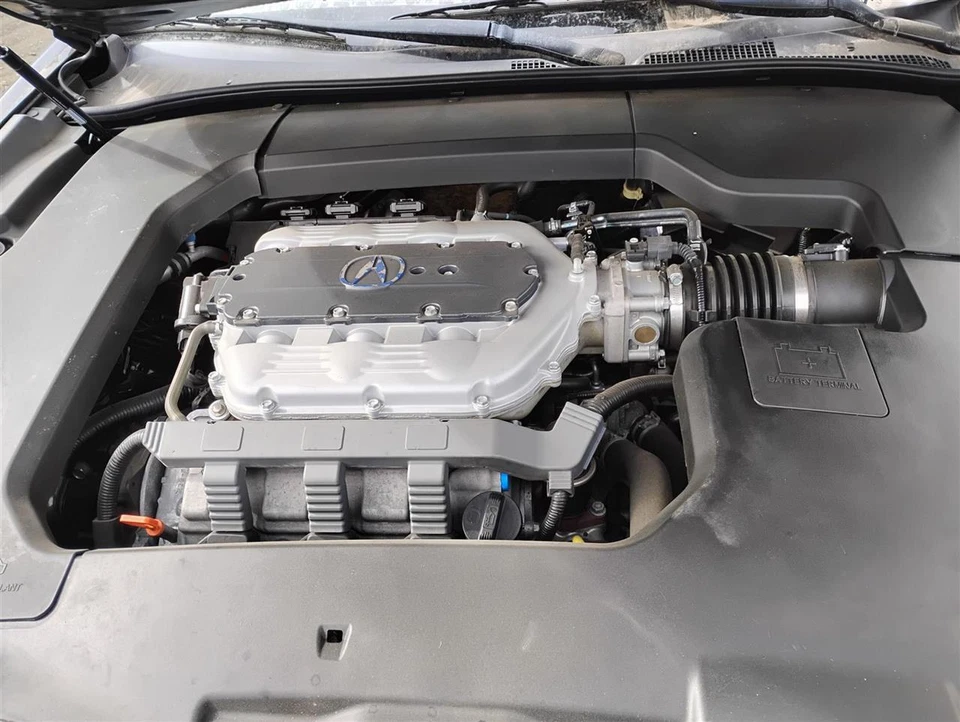 Used ABS Modulator fits: 2013 Acura Tl Modulator Assembly vehicle stability assi - Image 1 of 4