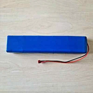 Replacement battery pack for Dohiker e-bike (upgraded to 11.6Ah) 36V 7.5Ah - Picture 1 of 2