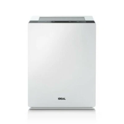 Purificador de aire Ideal AP80 Pro (800 pies cuadrados) con aplicación WiFi Foto 1 de 3